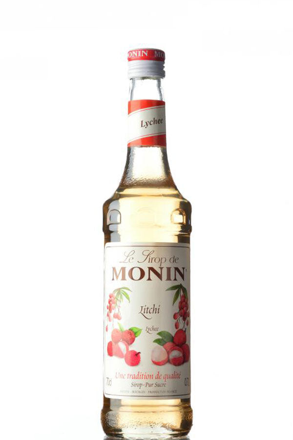 Monin Litchi 0.7l