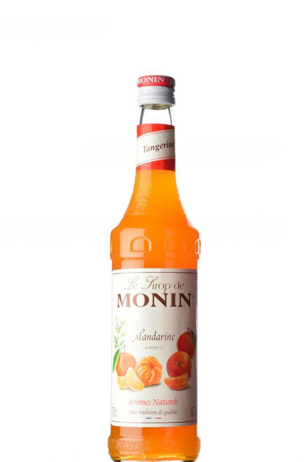 Monin Mandarine 0.7l