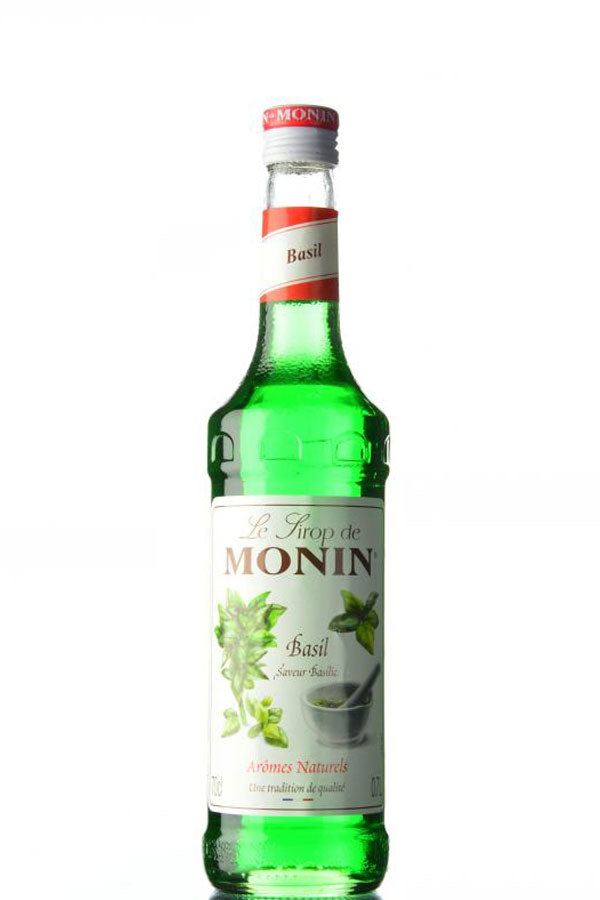 Monin Basilikum 0.7l