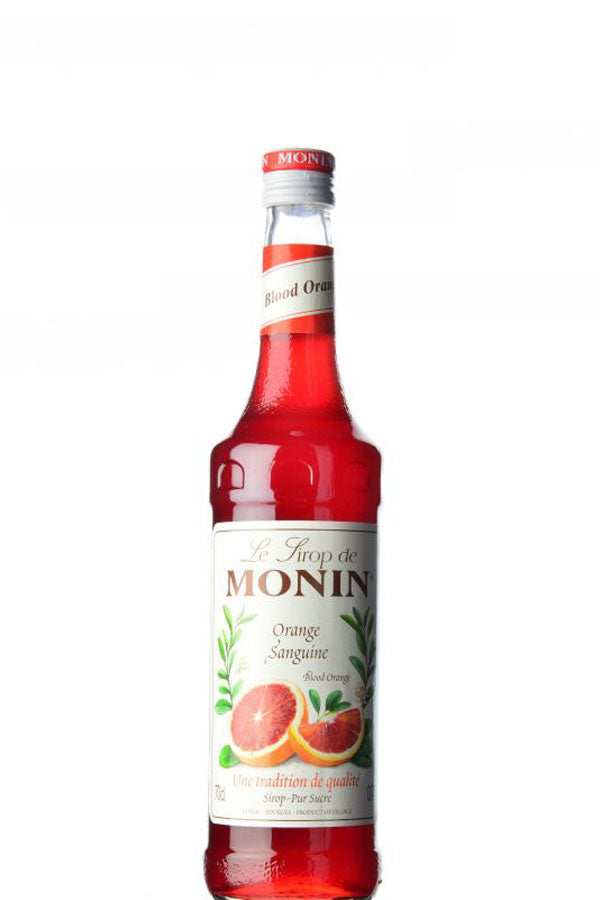 Monin Blutorange 0.7l