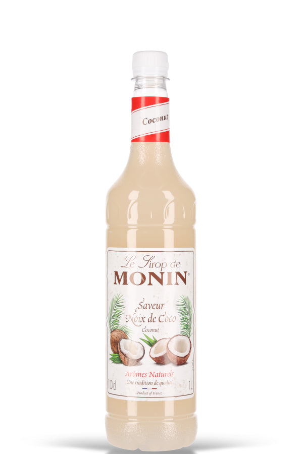 Monin Coconut 1l
