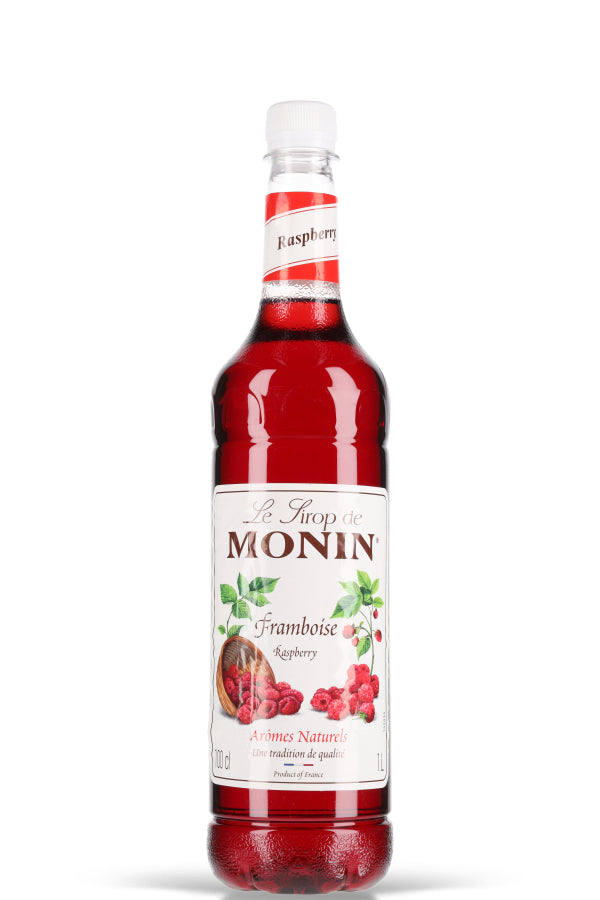 Monin Himbeer 1l