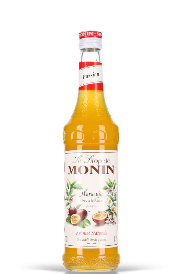 Monin Maracuja 0.7l