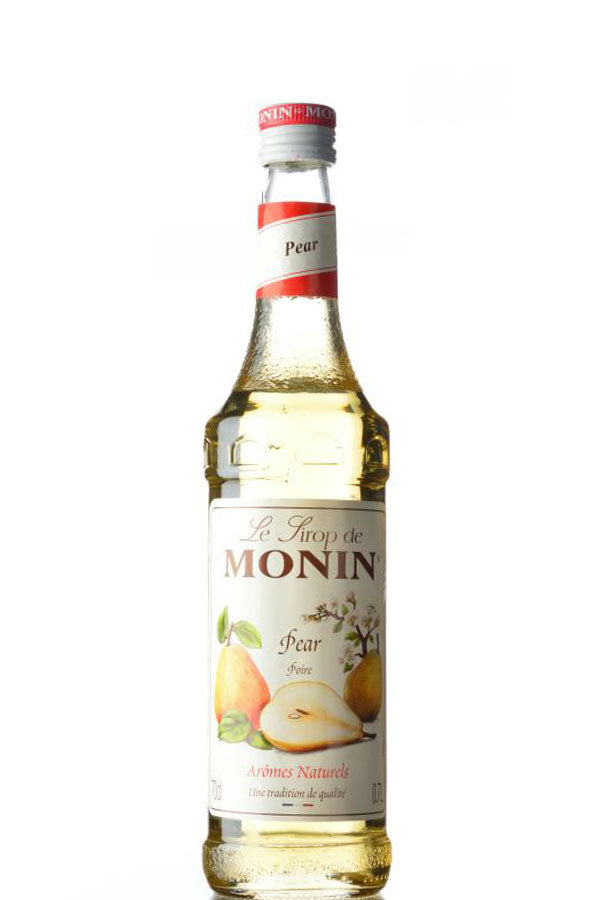 Monin Birne 0.7l