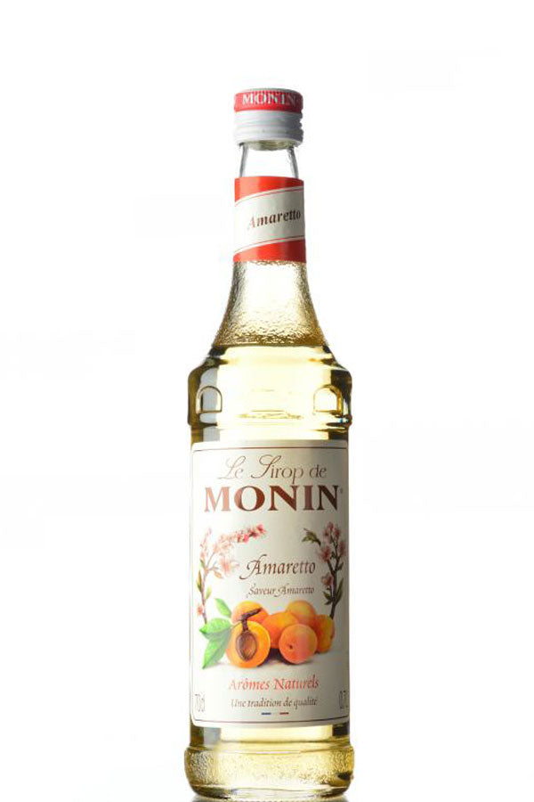 Monin Amaretto 0.7l
