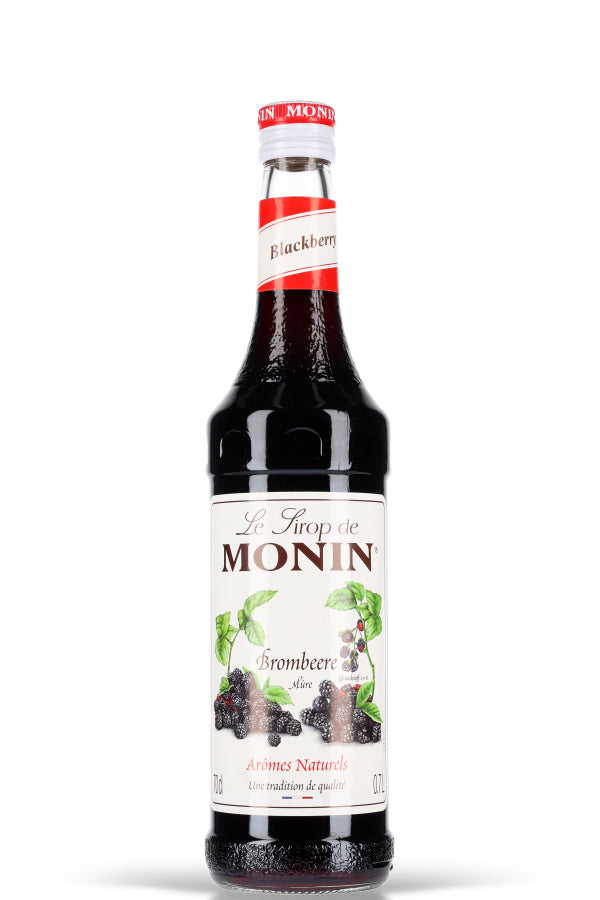 Monin Brombeere 0.7l