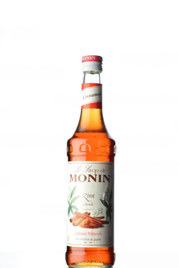 Monin Zimt 0.7l