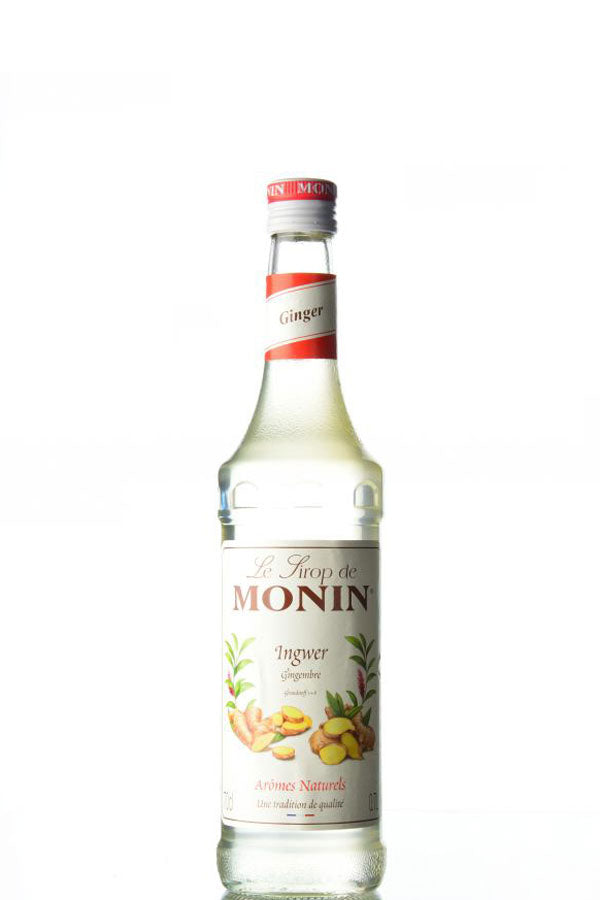 Monin Ingwer 0.7l