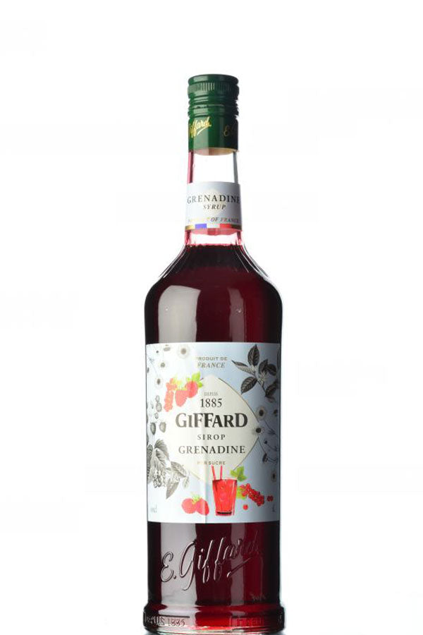 Giffard Grenadine 1l