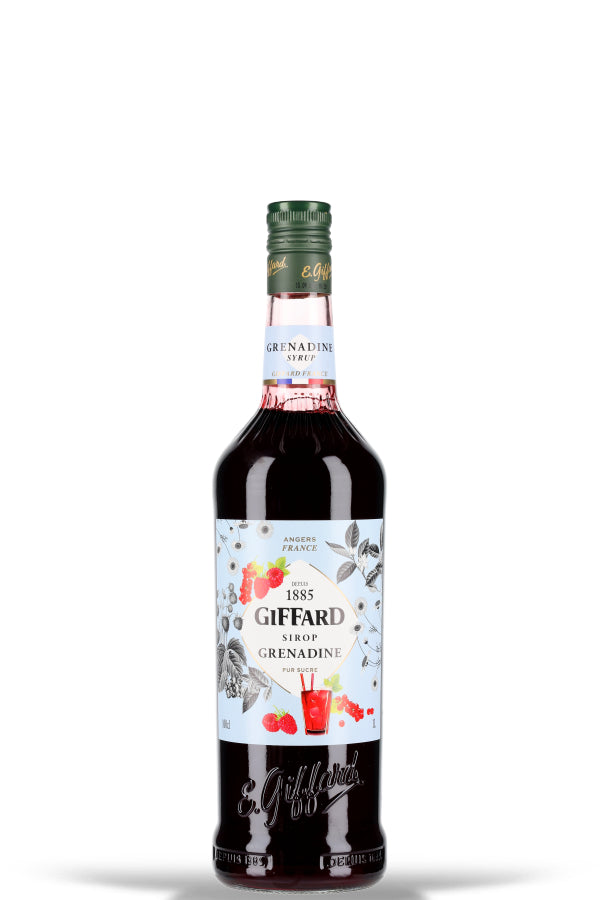 Giffard Grenadine 1l