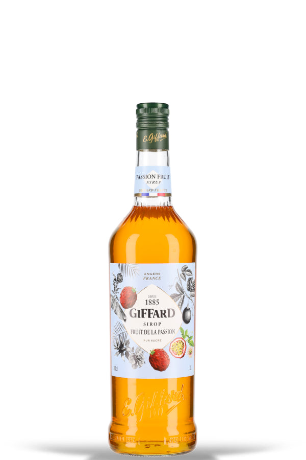 Giffard Maracuja 1l