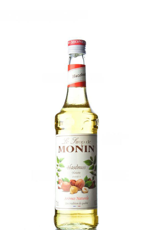 Monin Haselnuss 0.7l