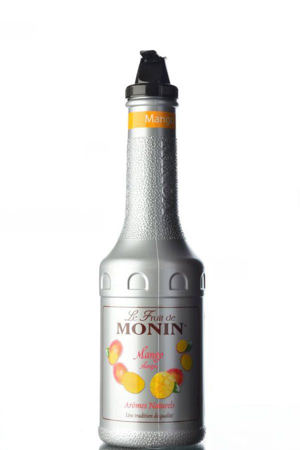 Monin Fruchtpüree Mango 1l