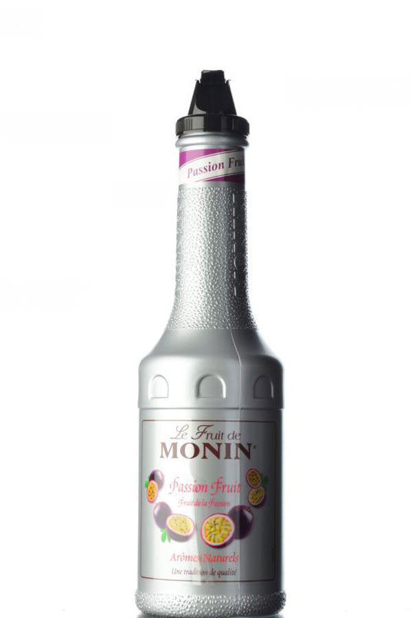 Monin Fruchtpüree Maracuja 1l