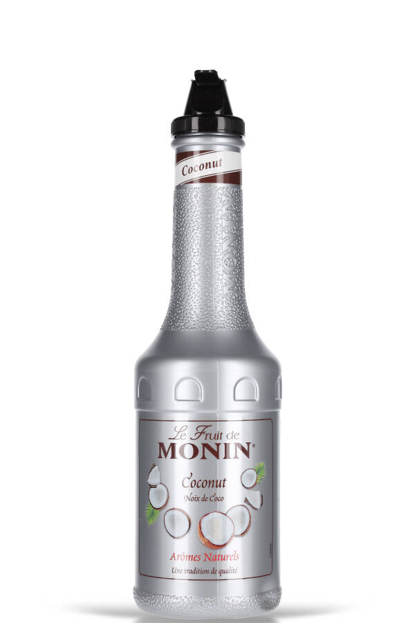 Monin Fruchtpüree Kokosnuss 1l