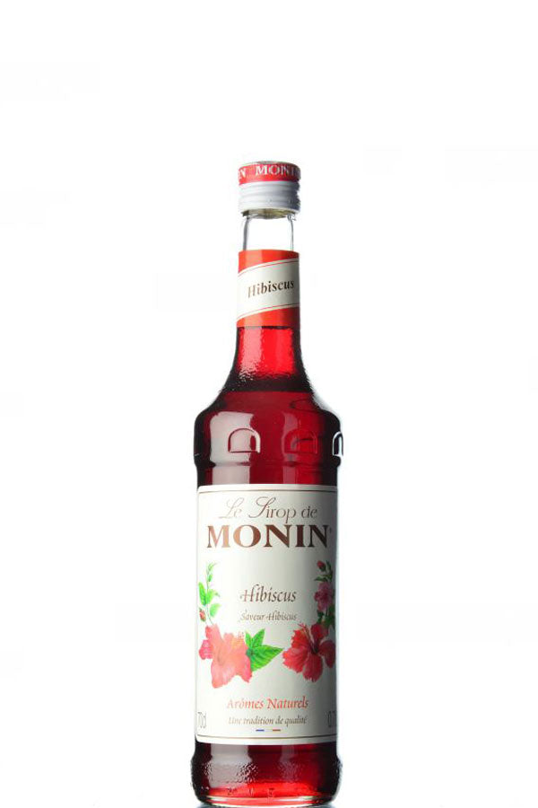 Monin Hibiskus 0.7l