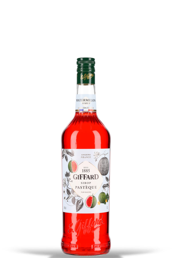Giffard Wassermelone 1l