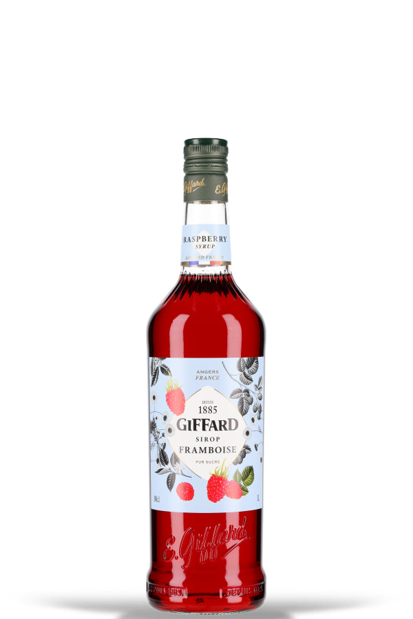 Giffard Himbeer 1l