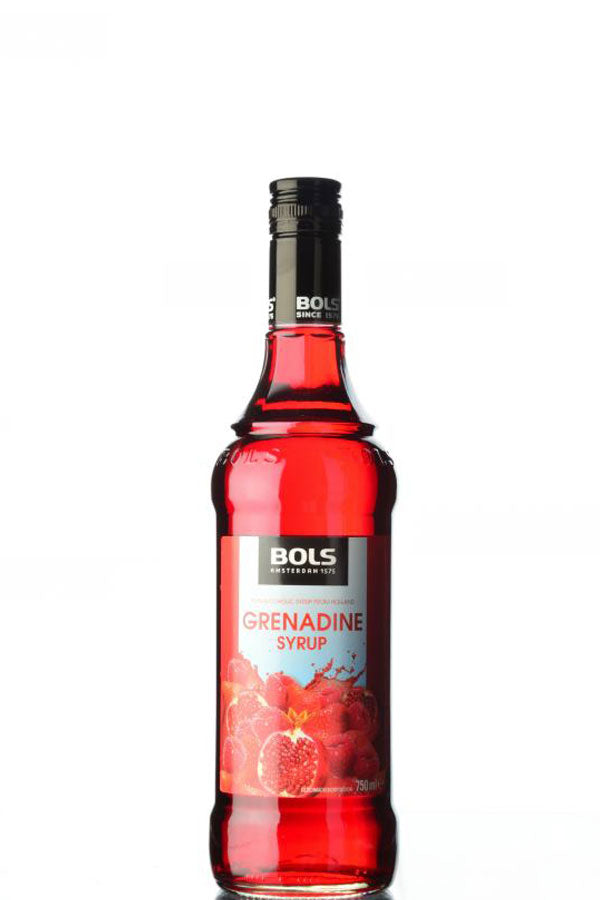 Bols Grenadine 0.75l