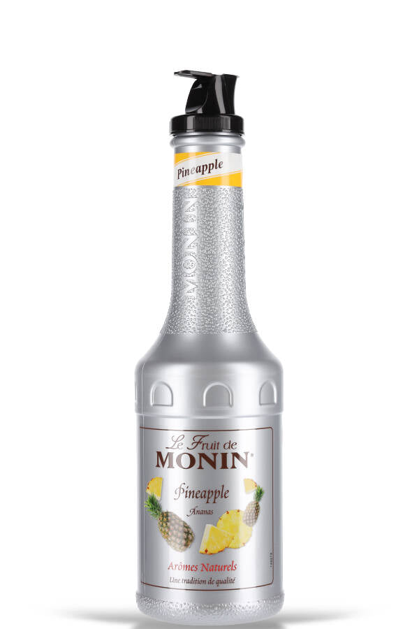 Monin Fruchtpüree Ananas 1l