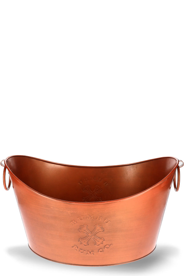 Bumbu Bronze Flaschenkübel