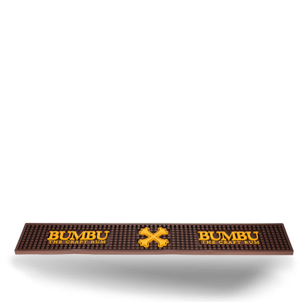 Bumbu Rail Barmatte