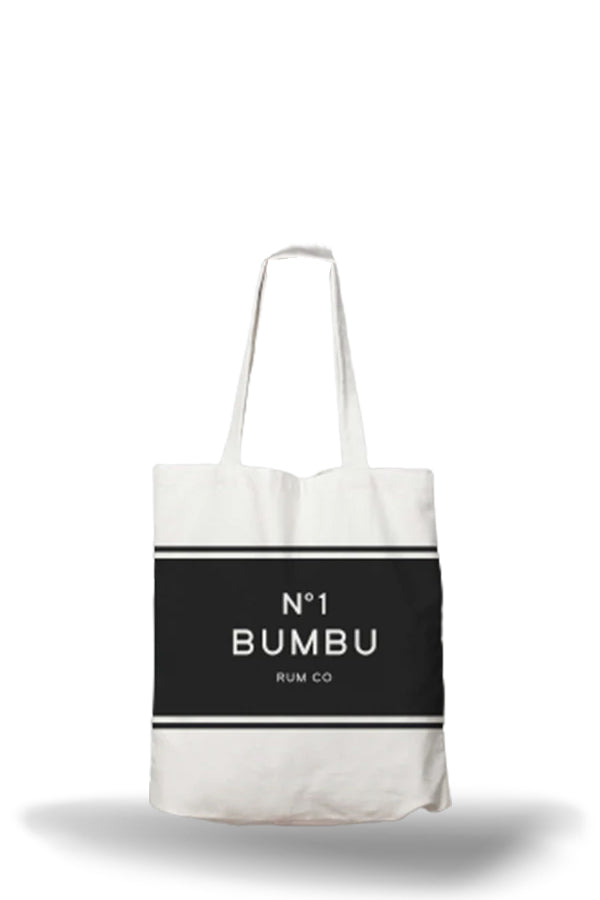 Bumbu No.1 Tragetasche