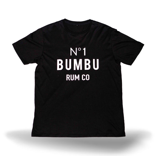 Bumbu No 1 Shirt S