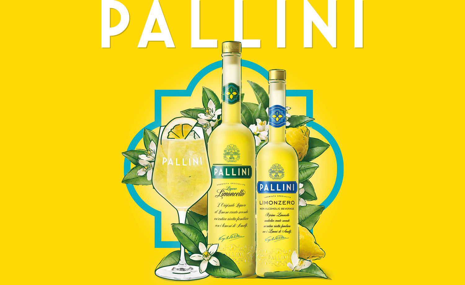 Pallini Aktion
