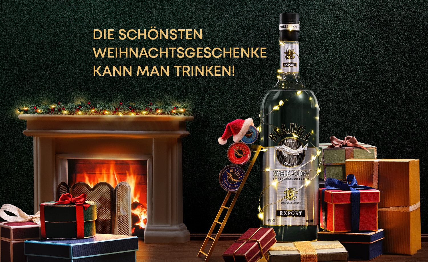 SpiritLovers Geschenkideen