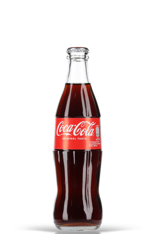 Coca Cola Original  0.33l
