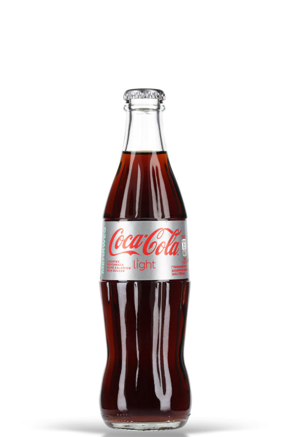 Coca Cola Light  0.33l