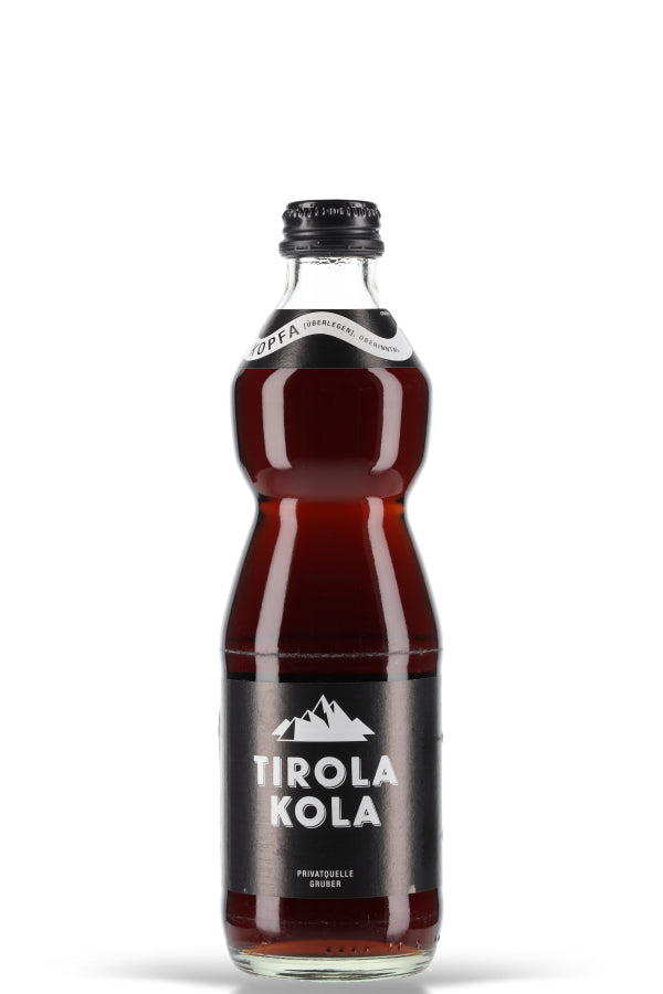 Tirola Kola Klassik  0.33l