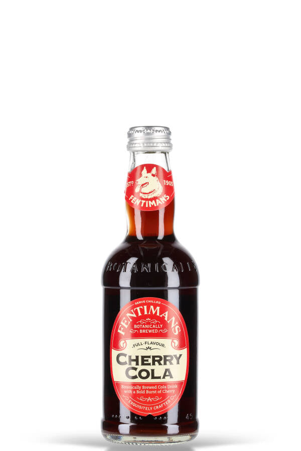Fentimans Cherry Cola  0.275l