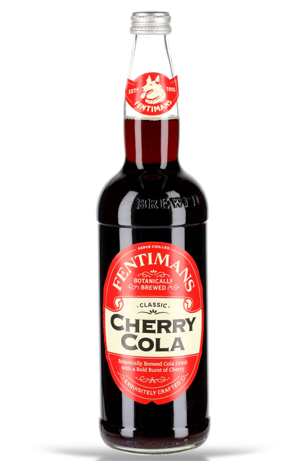 Fentimans  Cherry Cola  0.75l