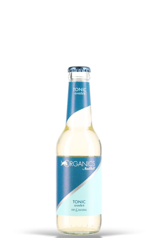 ORGANICS by Red Bull Tonic Water  0.25l