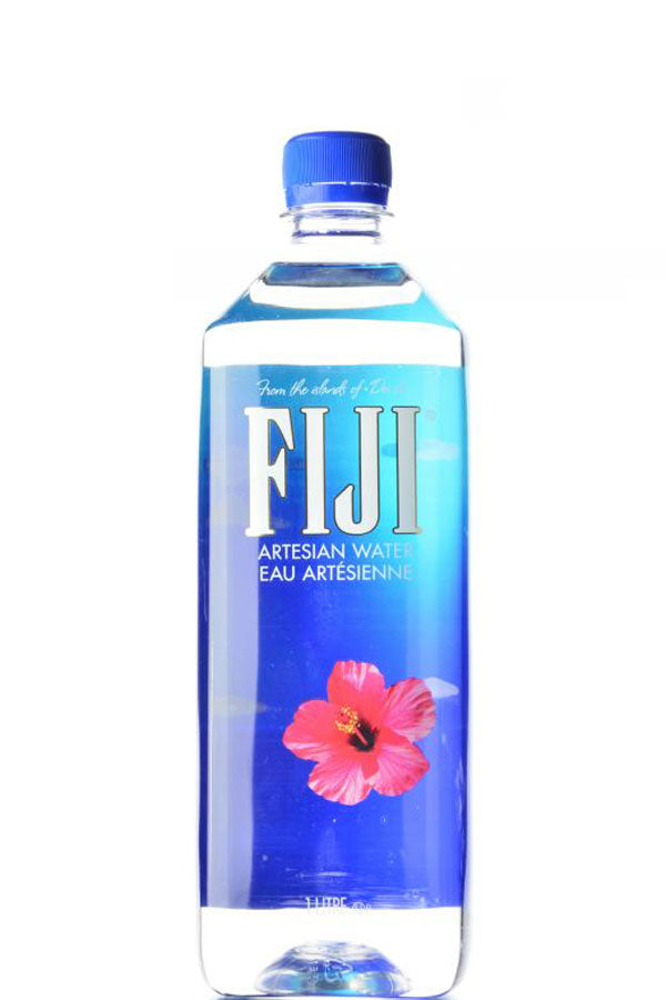 Fiji Still PET  1l