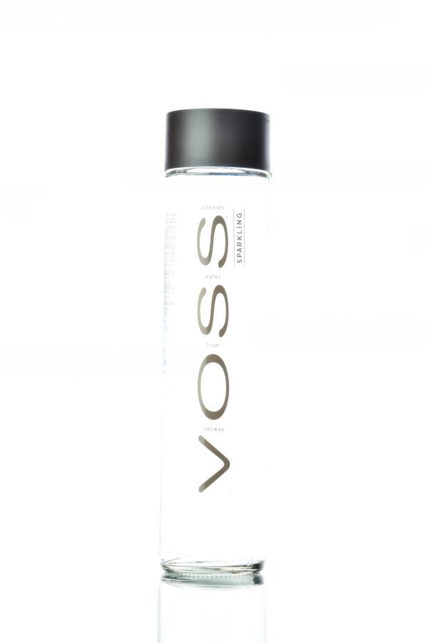 Voss Mineralwasser Sparkling  0.8l