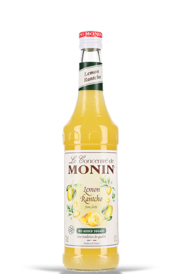 Monin Rantcho Zitrone  0.7l