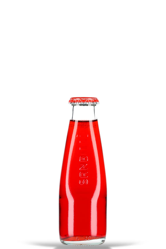 San Pellegrino Sanbitter  0.1l