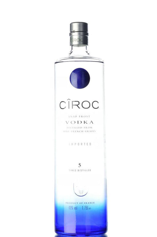 Ciroc Vodka 40% vol. 1.75l