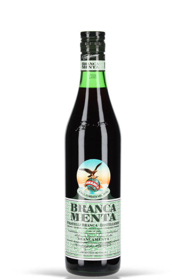 Fernet Branca Branca Menta 28% vol. 0.7l