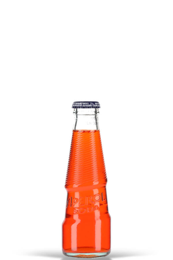Aperol Soda 3% vol. 0.125l