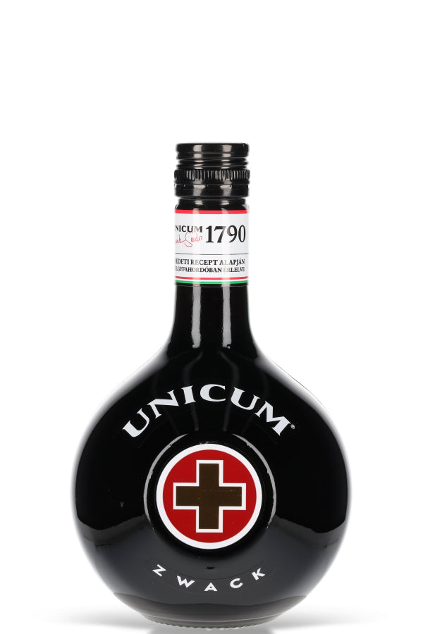 Zwack Unicum 40% vol. 0.7l