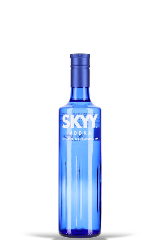 Skyy Vodka 40% vol. 0.7l