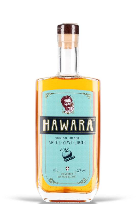 Hawara Spirituose 23% vol. 0.7l
