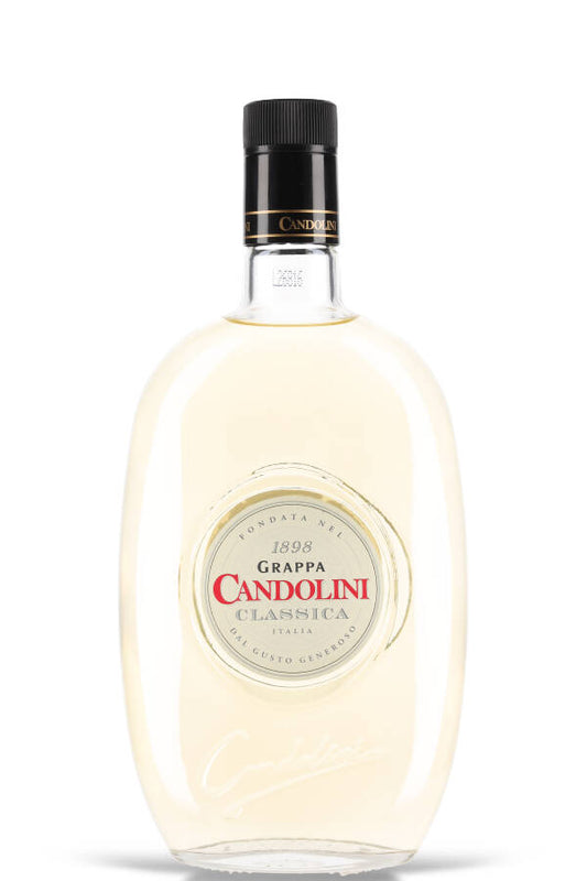 Candolini Grappa Classica 40% vol. 0.7l
