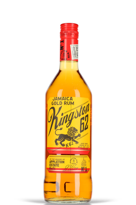 Appleton Estate Kingston 62 Jamaica Gold Rum 40% vol. 0.7l