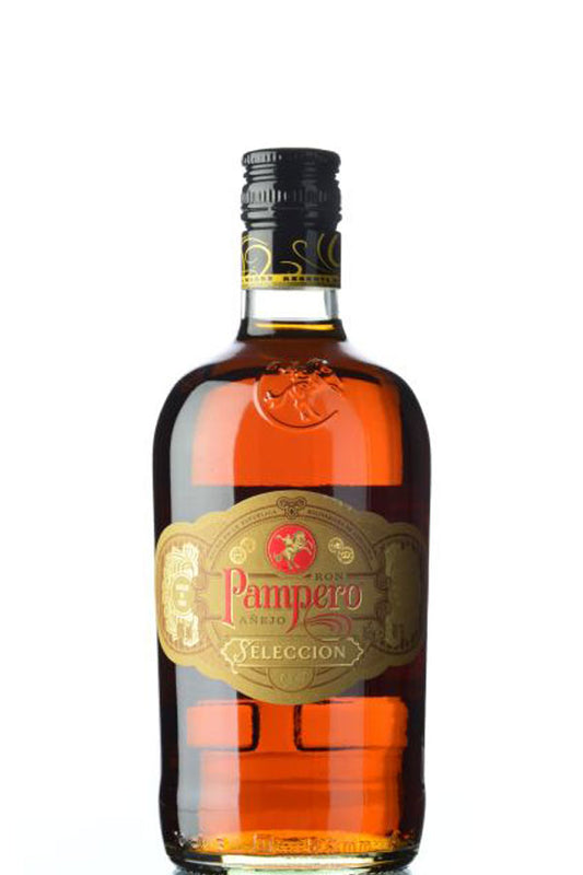 Pampero Seleccion 1938 Anejo Rum 40% vol. 0.7l