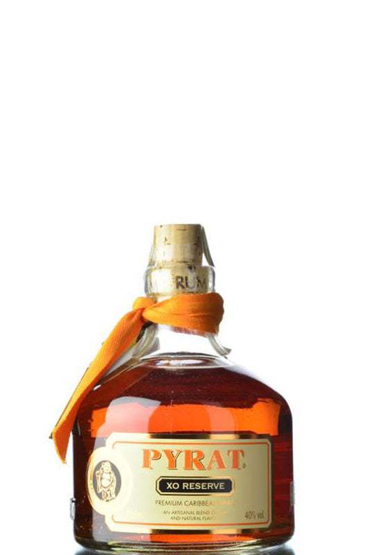 Pyrat XO RESERVE Premium Caribbean Spirit Rum 40% vol. 0.7l